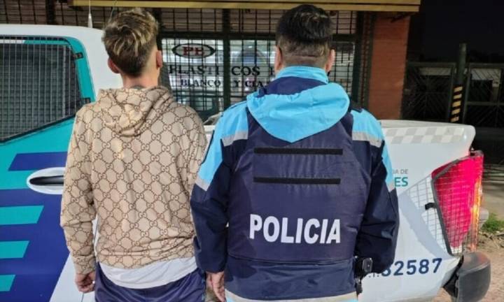 Se negó a declarar el hombre que atropelló y mató con su auto en Vista Alegre