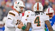College football odds, lines, spreads: Week 12 computer picks, best bets today