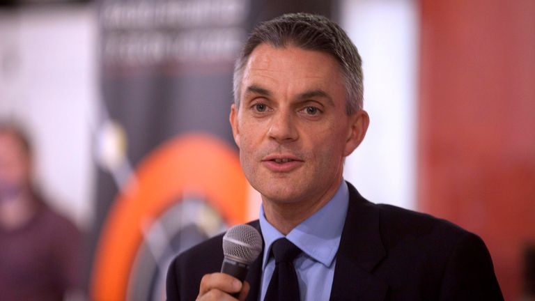 'Teflon Tim' rode out several BBC controversies 