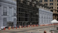 Paralización de obras en La Moneda: Presidencia apunta que "documentación" es responsabilidad de empresa a cargo