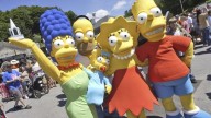 ‘Dead as a doornail’: ‘The Simpsons’ kills off longtime character