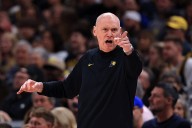 Pacers coach Rick Carlisle ejected vs. Nets as Indiana's tough start continues
