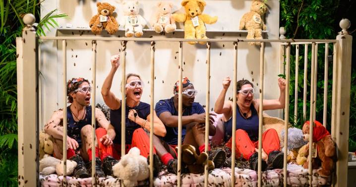 I'm a Celeb bumper finale date announced as bookies predict new king or queen