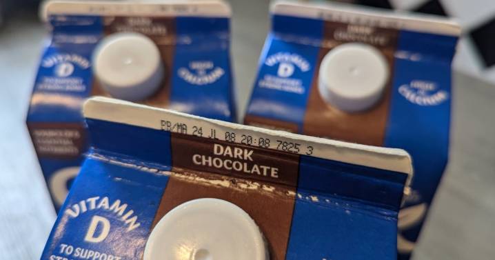 Listeria-linked recalled alternative milk product class action settlement