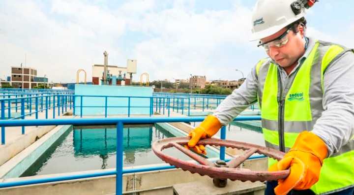 CONFIRMADO | Estas son las ZONAS del MASIVO corte de agua que golpeará a 5 distritos de Lima este 19 de noviembre, según SEDAPAL