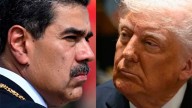 Trump negó que Estados Unidos planee un ataque contra Venezuela