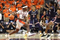 Deadspin | No. 22 Auburn dismantles overmatched Jackson State