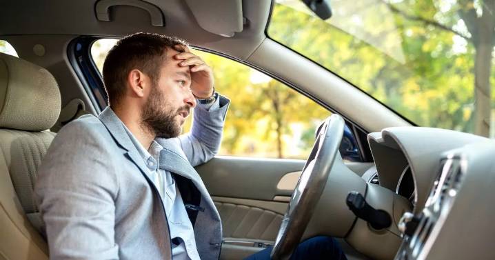 Drivers who notice certain smell in their car warned it's 'potentially deadly'