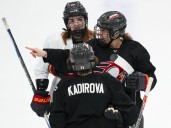 How Ottawa Charge became the PWHL's 'United Nations'
