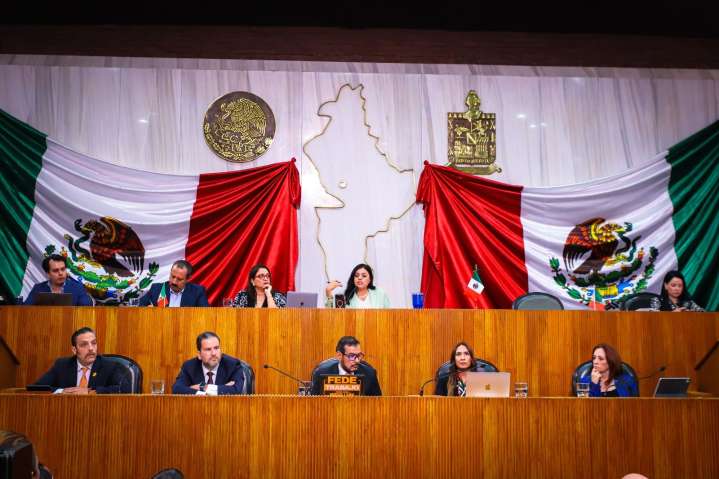 Impulsa NL reforestación, economía y empleo rumbo al Mundial