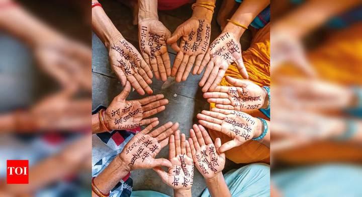 Buck for ballot? Why a Nitish win won’t be a victory for freebies