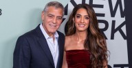 George Clooney's Booze Confession Triggers Marriage Crisis