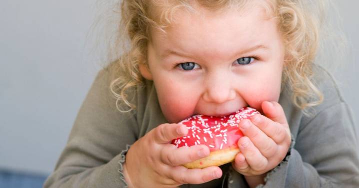 Surge in kids starting primary school obese could have ‘devastating impact’