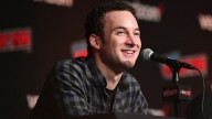 Ben Savage welcomes 1st child with wife Teresa Angermeier