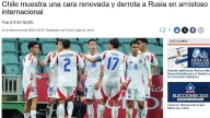 Atención, Perú: la prensa chilena se llena de optimismo tras triunfo de 'La Roja' ante Rusia