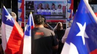 Chile's presidential race heads to a polarizing runoff after Sunday vote