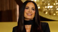 Kyle Richards Talks Sexuality at BravoCon: "My Mind Has Opened Up"