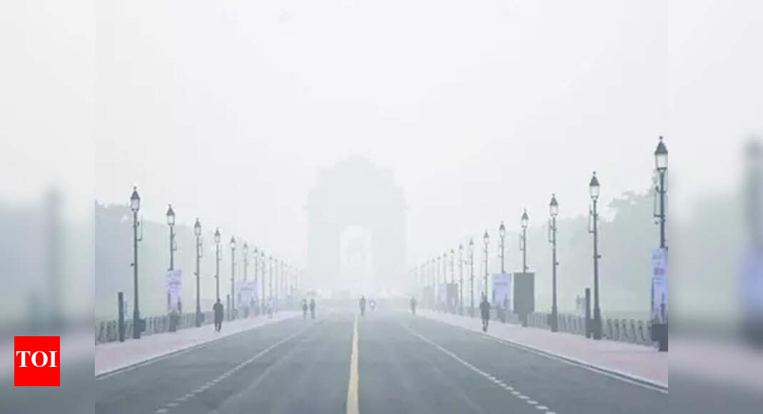 Delhi air quality worsens: Will schools shift to hybrid mode under GRAP Stage III?