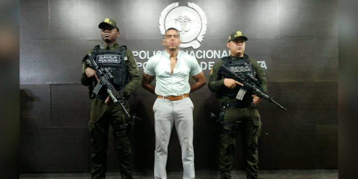 Golpe al Tren de Aragua: cayó alias Flypper, segundo cabecilla de la estructura en Cúcuta