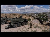 Sheinbaum vuelve a rechazar la ayuda militar de Trump: “La última vez que EE UU vino a México con una intervención se llevó la mitad del territorio”