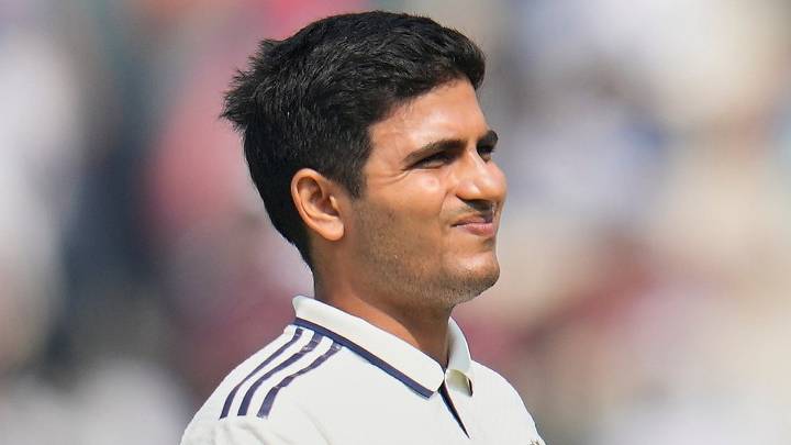 Shubman Gill Injury Update: India Captain Not To Travel With Team, Likely To Miss Guwahati Test