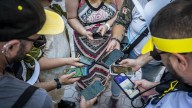 Málaga se convierte este fin de semana en punto de encuentro para los fans de Pokémon Go
