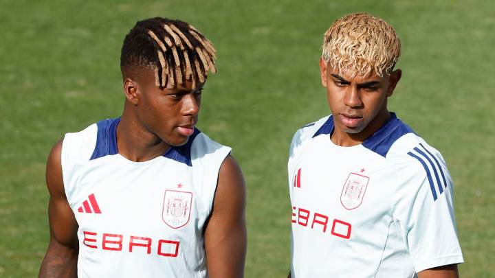 La epidemia de la pubalgia entre los astros más jóvenes: «El que juega más partidos y el que entrena más horas es el que más se lesiona»