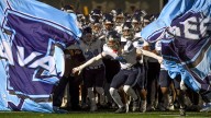 PHOTOS: Dorman football takes on Dutch Fork in SCHSL playoffs action