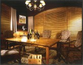 Tradition informing contemporary