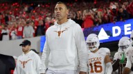 Steve Sarkisian playing dumb, Julian Sayin's iffy Heisman case lead 'Hater Report'