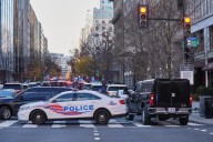 Tiroteo en Washington es investigado como terrorismo