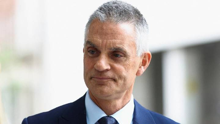 BBC Bosses Resign After Trump Documentary Sparks Row Over Edited January 6 Speech