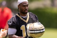 Deadspin | Bills sign WR Brandin Cooks