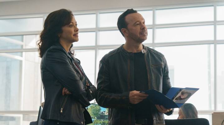 'Boston Blue' Episode 6 Recap: Are Danny and Baez Breaking Up?
