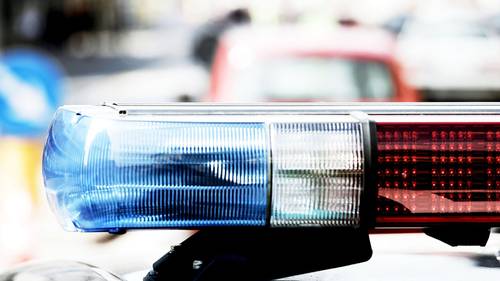 Lenoir County man convicted in 22 cases of breaking and entering taken into custody