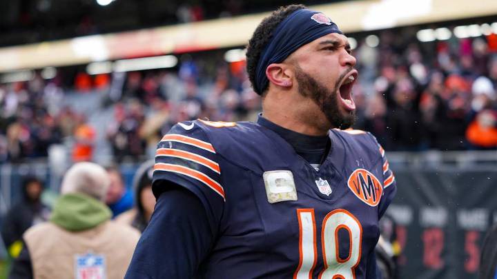 NFL playoff picture: Postseason probabilities entering Week 12 of 2025 season