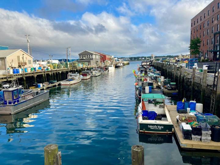 Lonely Planet Names Maine Top Destination to Visit in 2026