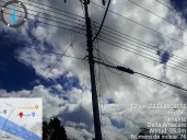 Sustituyeron cables de Cantv por robo y nuevamente se los «tumbaron»