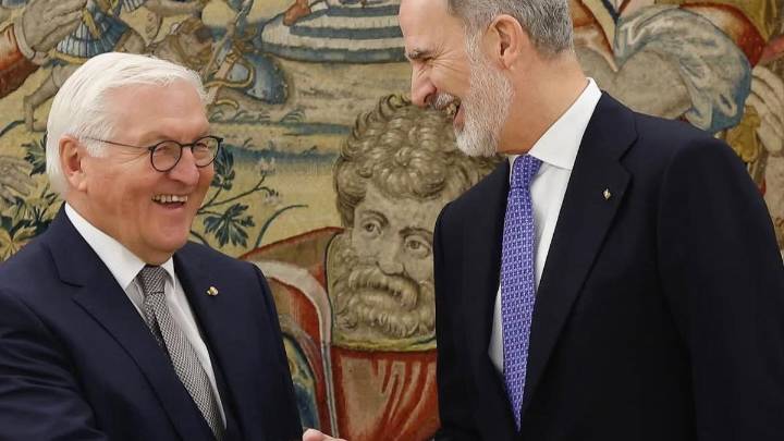 España será el país invitado en 2027 a la feria de Hannover, el principal escaparate industrial del mundo