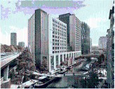 Twin tower student block sparks 'red on red' clash between Sadiq Khan and Westminster council