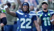 Bump 'can't wait to see more' of new Seattle Seahawks WR