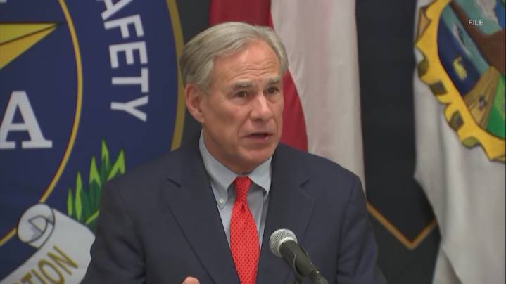 Islamic group sues after Gov. Greg Abbott directs DPS to investigate them