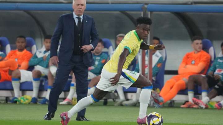 How to watch Brazil vs Senegal live: Stream link, TV channel, team news, prediction