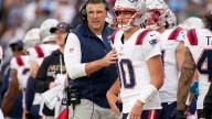 NFL picks, predictions for Week 11: New England Patriots vs. New York Jets