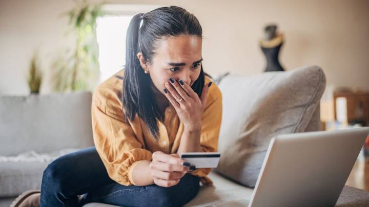 Si va a comprar por página web este Black Friday, atento a este pequeño detalle para que sus cuentas bancarias no sean despojadas