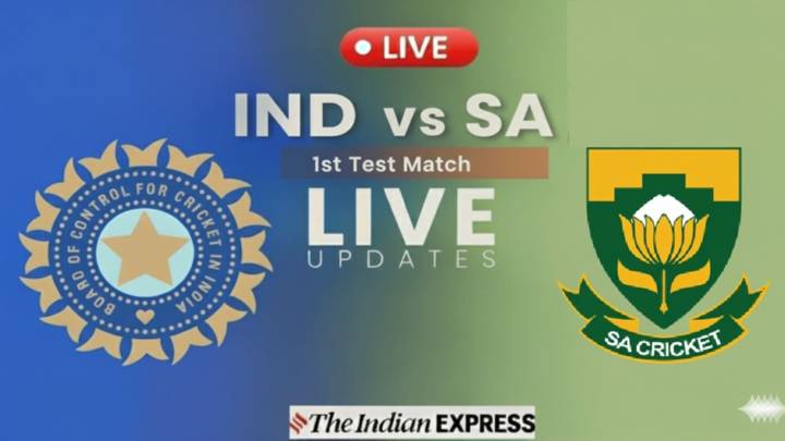 India vs South Africa LIVE Cricket Score, 1st Test Day 3 Updates: India on cusp of win; Shubman Gill injured