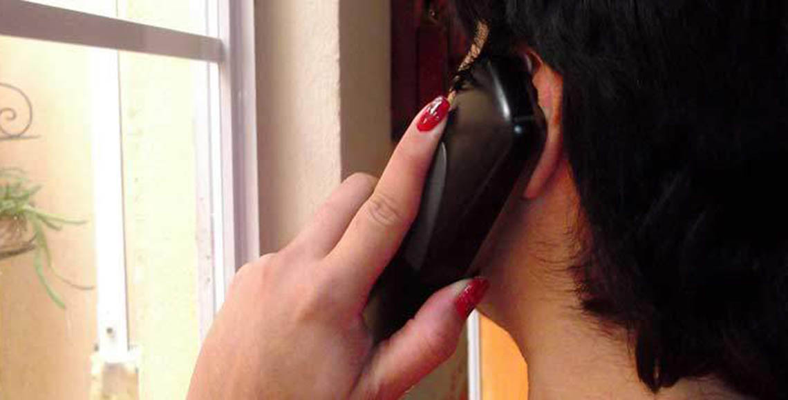 Reconoce Coparmex aprobación de Ley contra la extorsión