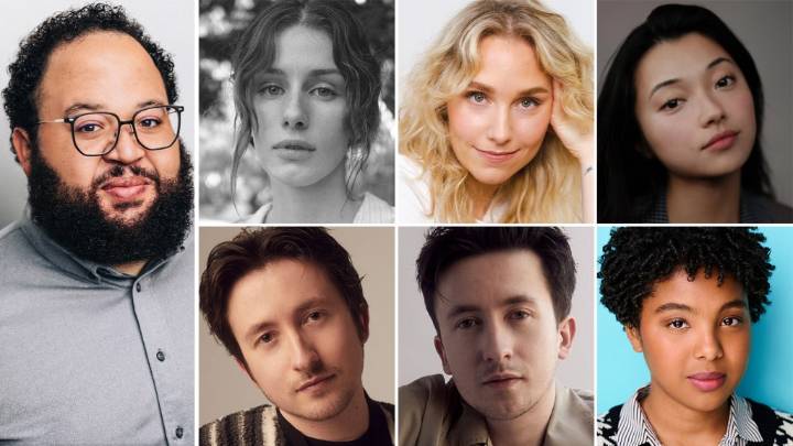 Zach Cherry & Six Others Join Indie Drama 'Caity'