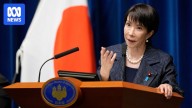 Here's how Japan's PM found herself in a diplomatic spat with China over Taiwan