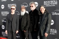 Rock & Roll Hall of Fame 2025: ‘Majesty, frailty’ of Soundgarden cemented for eternity